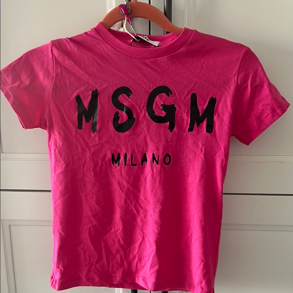 Kids T-shirt ( box C)